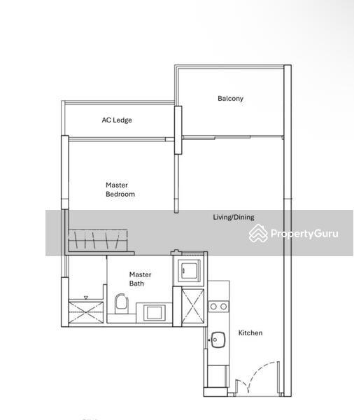 For Rent J Gateway