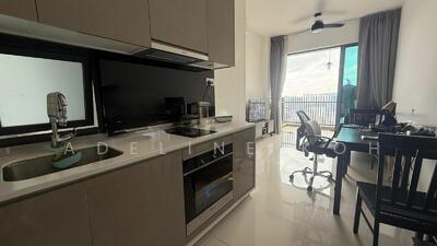 For Rent - J Gateway