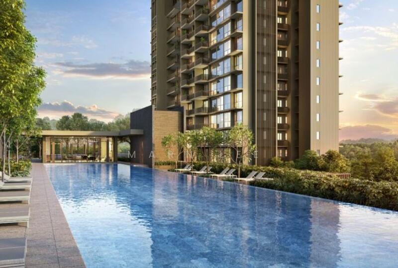 Zyon Grand, 3 Kim Seng Road, 2 Bedrooms, 553 sqft, Condominium For Sale, by Marn Lee, 60109310 - Pool - PropertyGuru.com.sg