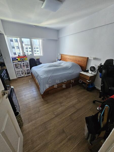 For Rent - 3 Delta Avenue