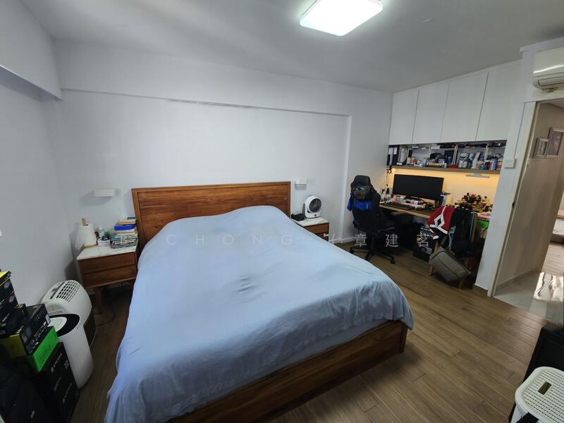 For Rent - 3 Delta Avenue