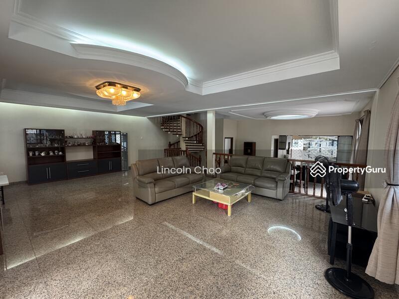 For Rent - 153 Joo Chiat Terrace