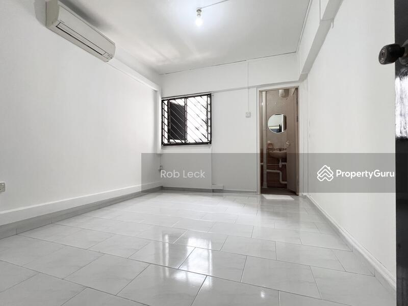 Master Room