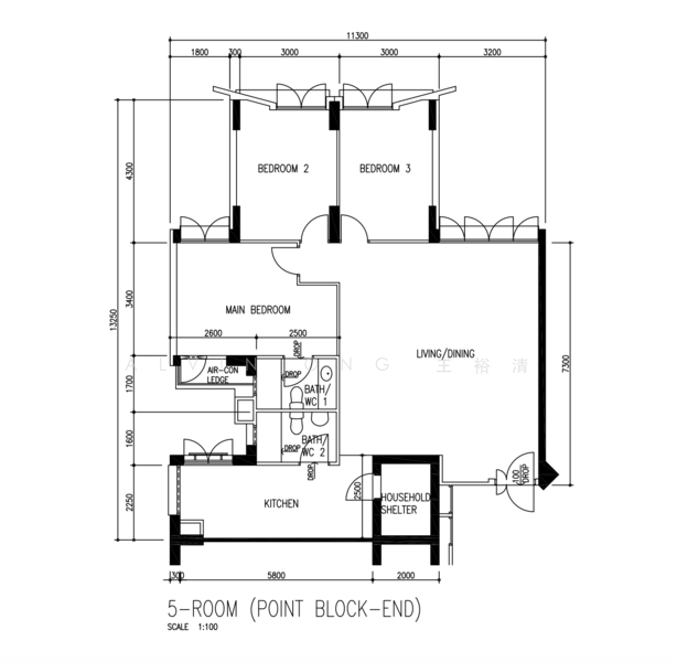 For Sale 207B Compassvale Lane