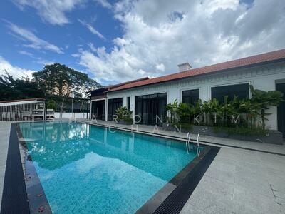 For Sale - Bungalows at Caldecott