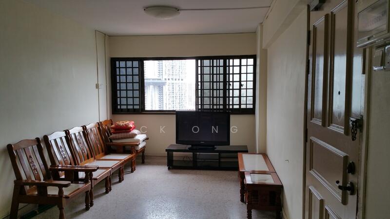 For Sale - 334 Kreta Ayer Road