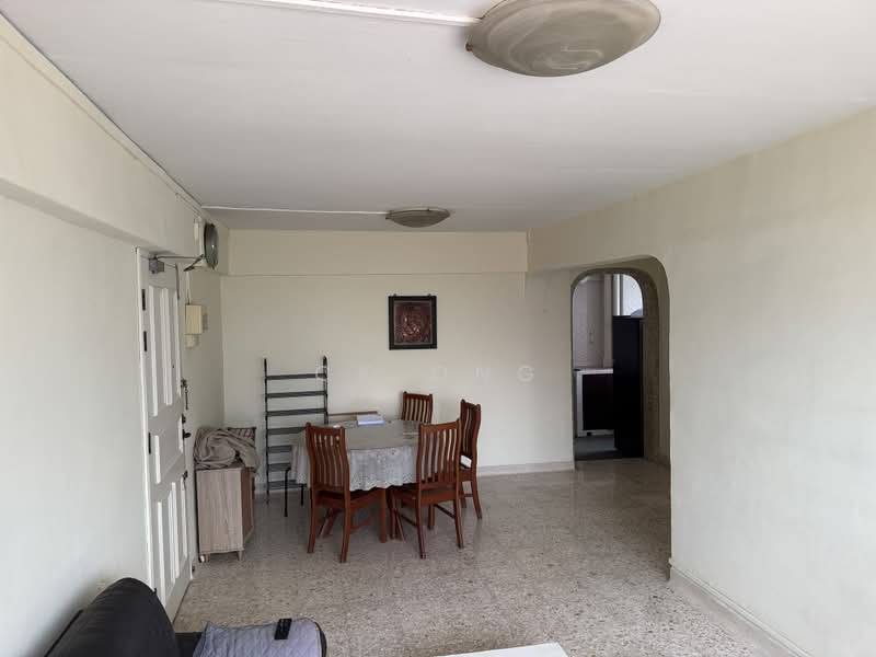 334 Kreta Ayer Road, 334 Kreta Ayer Road, 3 Bedrooms, 893 sqft, HDB Flat For Sale, by CK Ong, 60109340 - Living Room - PropertyGuru.com.sg