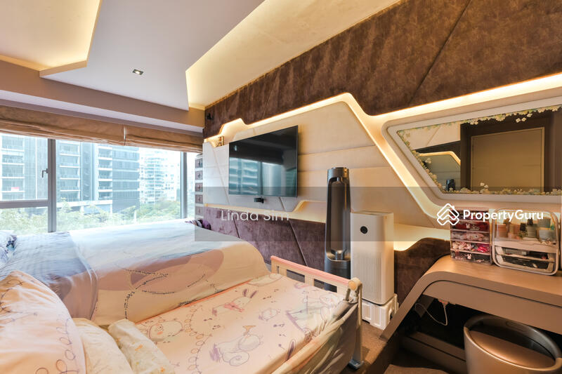 For Sale - Silversea