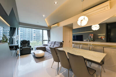 For Sale - Silversea