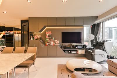 For Sale - Silversea