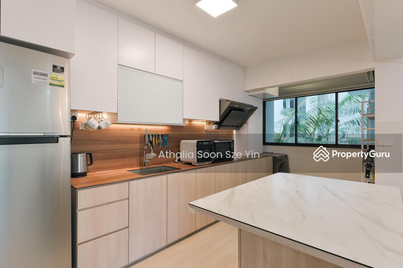 For Sale - 608C Tampines North Drive 1
