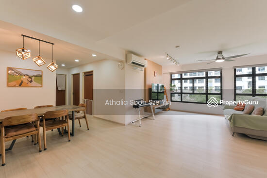 For Sale - 608C Tampines North Drive 1