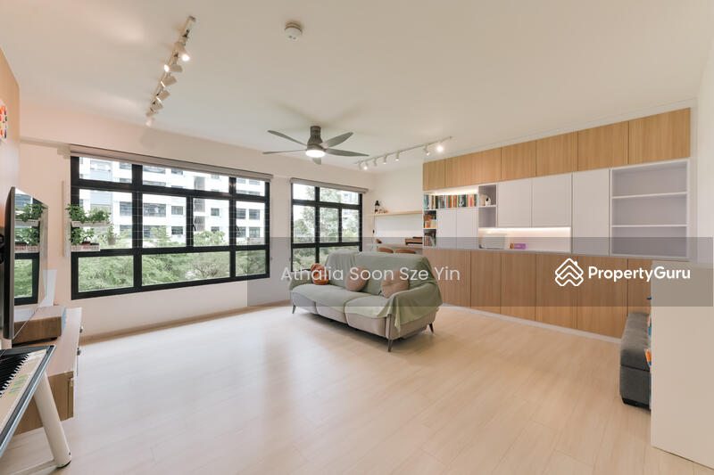 For Sale - 608C Tampines North Drive 1