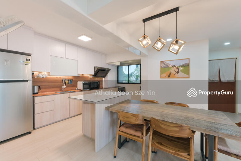 For Sale - 608C Tampines North Drive 1