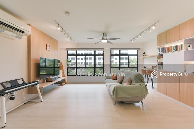 For Sale - 608C Tampines North Drive 1