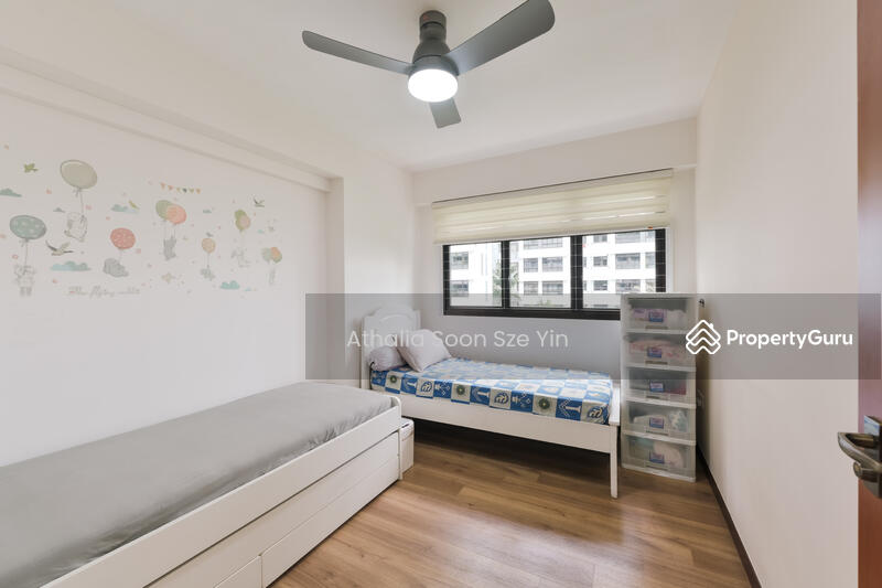 For Sale - 608C Tampines North Drive 1