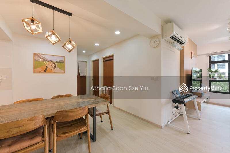 For Sale - 608C Tampines North Drive 1