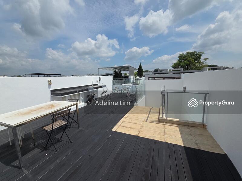 For Sale - Cabana