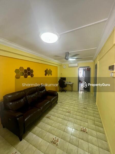 For Rent - 559 Ang Mo Kio Avenue 10