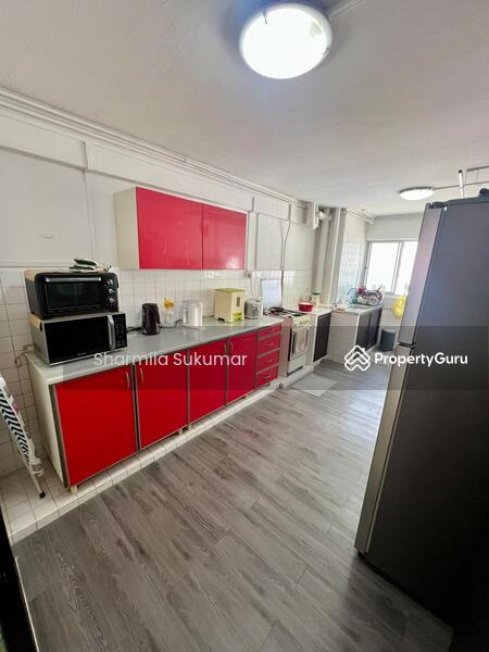 For Rent - 559 Ang Mo Kio Avenue 10