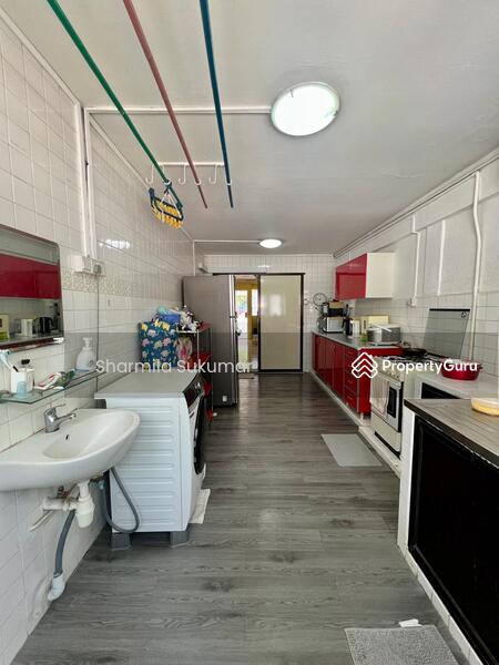 For Rent - 559 Ang Mo Kio Avenue 10