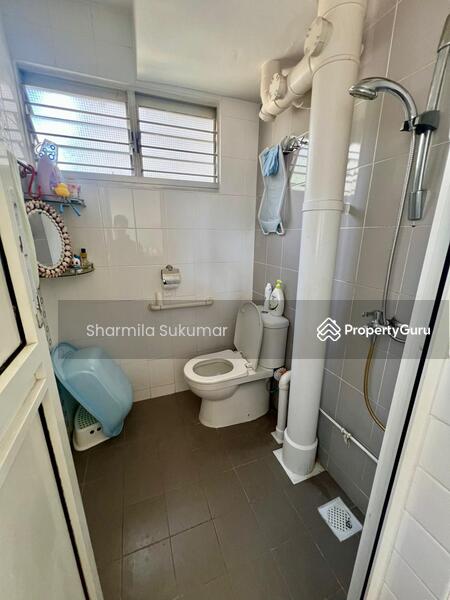 For Rent - 559 Ang Mo Kio Avenue 10
