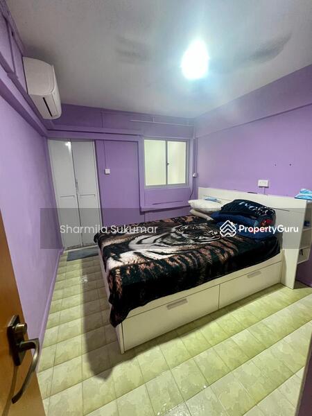 For Rent - 559 Ang Mo Kio Avenue 10
