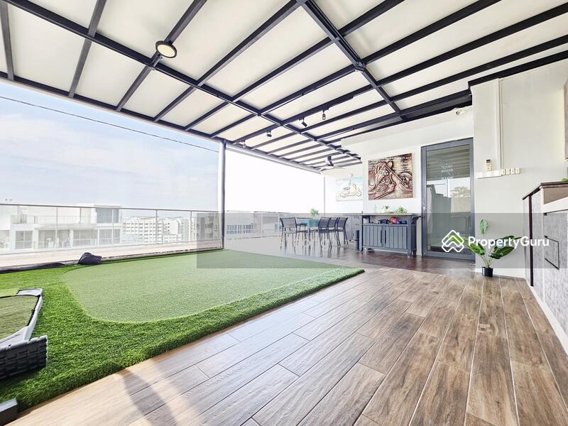 For Sale - Riversound Residence