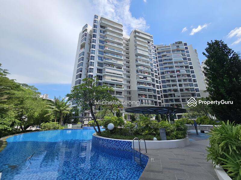 For Sale - Riversound Residence