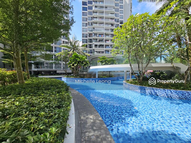 For Sale - Riversound Residence