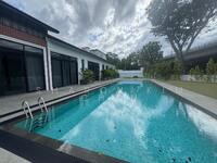 For Sale - ⭐️⭐️LANDED7772@ New GCBA @ Caldecott Estate