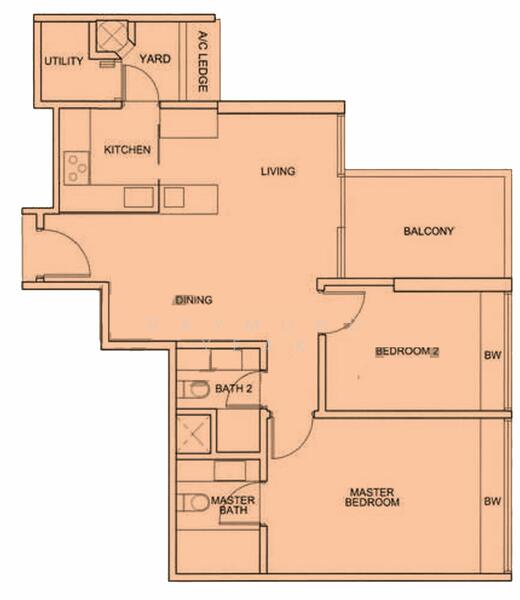 For Sale Centro Residences