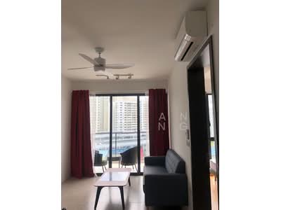 For Rent - The Clement Canopy