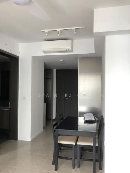 The Clement Canopy, 16 Clementi Avenue 1, 2 Bedrooms, 635 sqft, Condominium For Rent, by Susan Zheng, 60109380 - PropertyGuru.com.sg