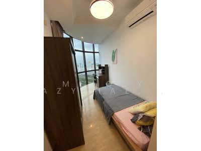 For Rent - Parc Oasis