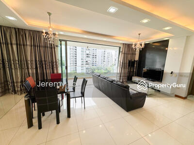 For Rent - Waterfront Waves