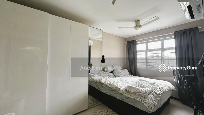 For Sale - 878B Tampines Avenue 8