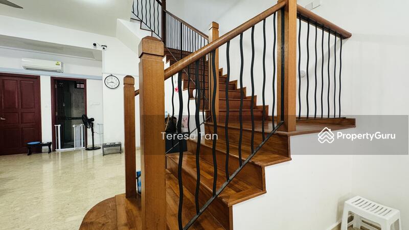 For Sale - ⭐️ ⭐️LANDED7772 ⭐️PASIR RIS ⭐️$2.XM ⭐️9*66*77772