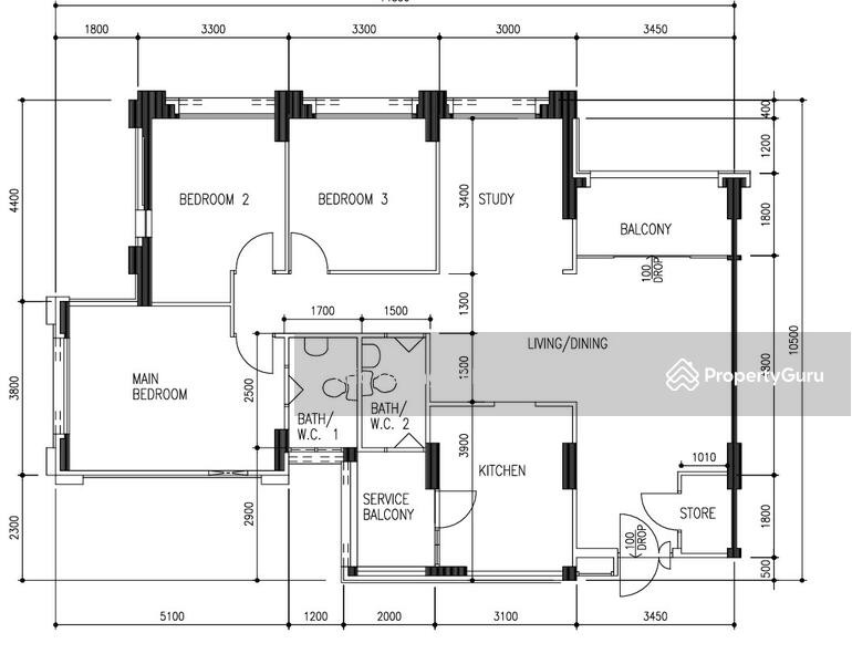 For Sale 731 Woodlands Circle