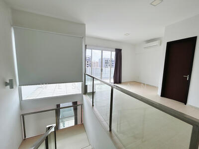 For Sale - Grandview Suites @ Geylang