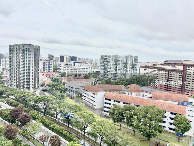 For Rent - Botanique at Bartley