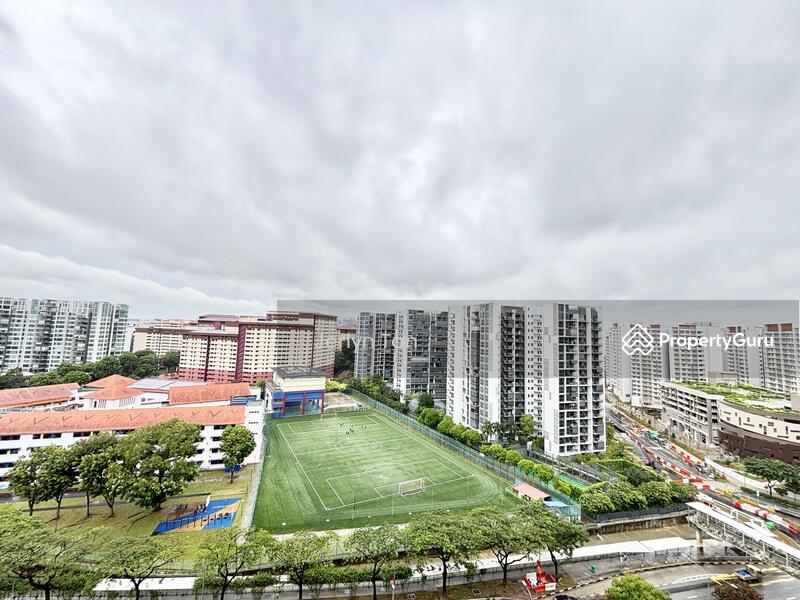 For Rent - Botanique at Bartley