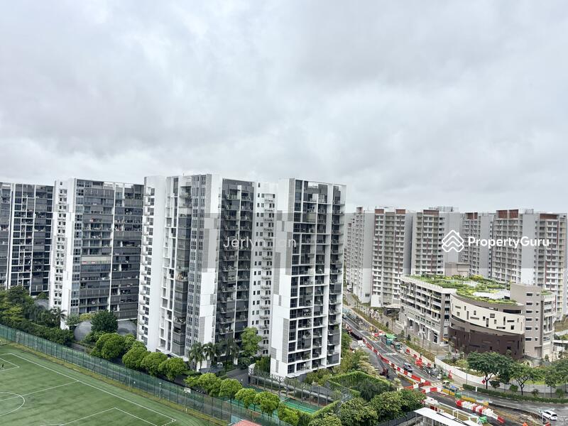 For Rent - Botanique at Bartley