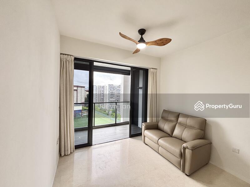 For Rent - Botanique at Bartley