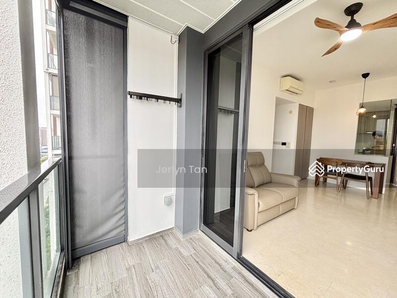 For Rent - Botanique at Bartley