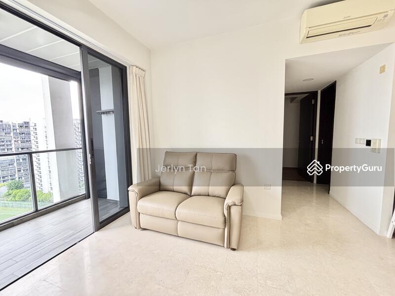 For Rent - Botanique at Bartley