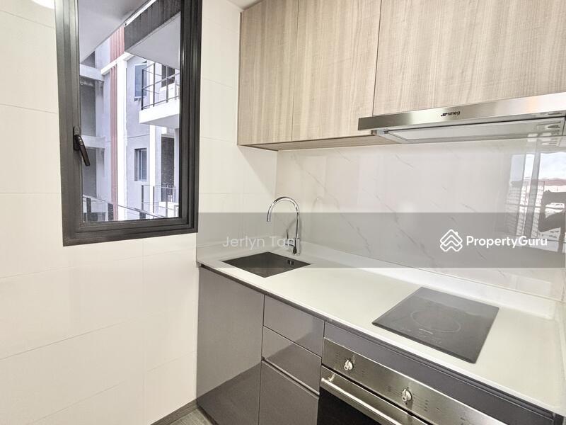 For Rent - Botanique at Bartley