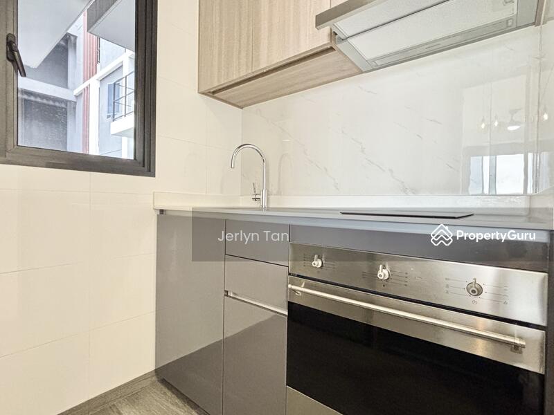For Rent - Botanique at Bartley