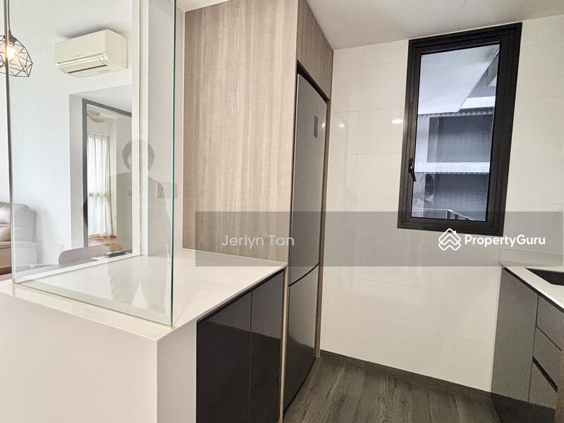 For Rent - Botanique at Bartley