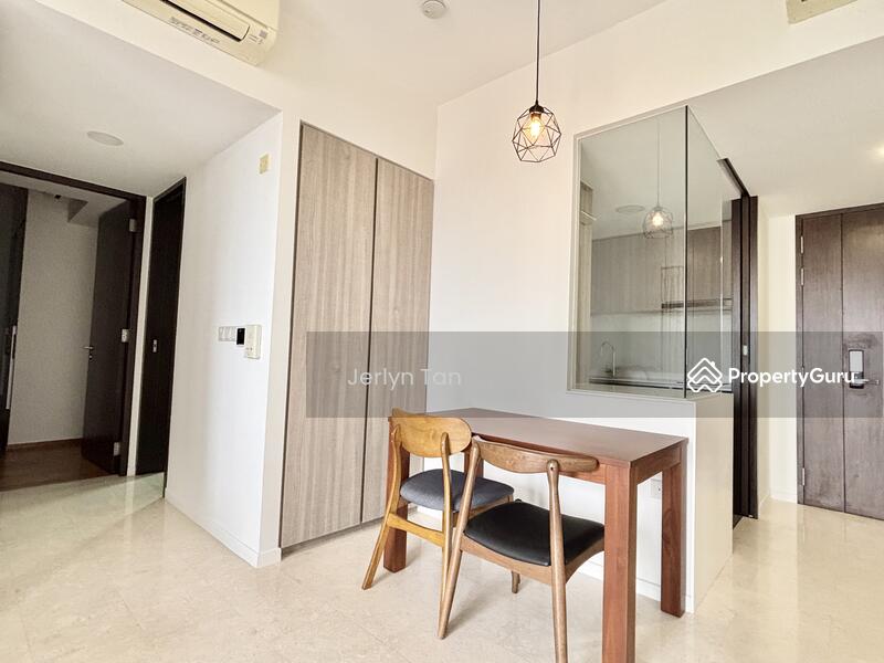 For Rent - Botanique at Bartley